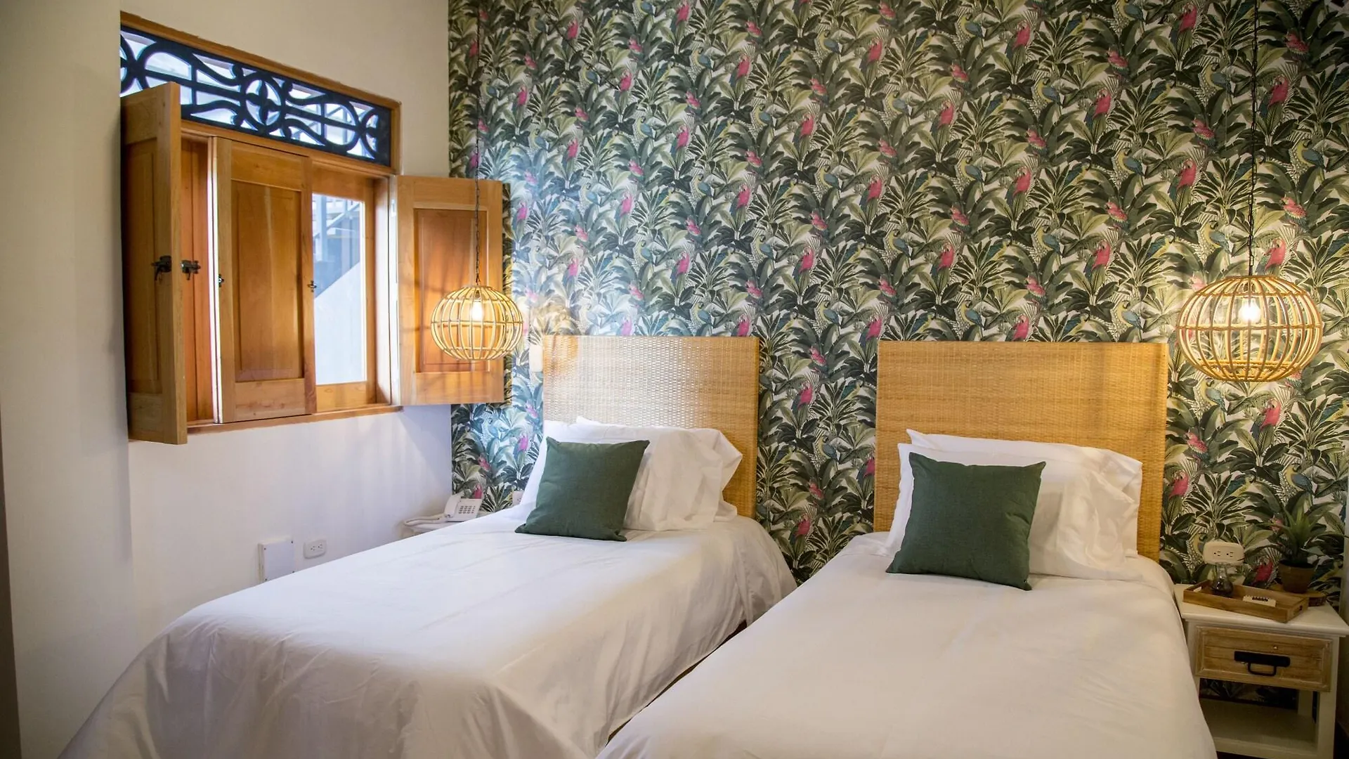Hotel Boutique Casa Mia Santa Marta