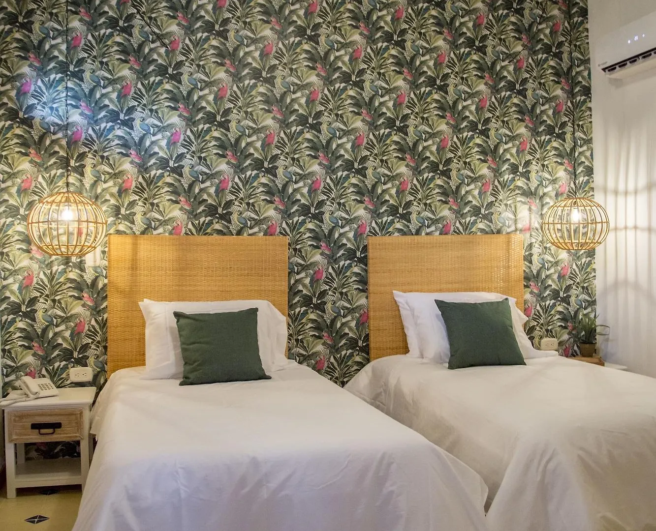 Hotel Boutique Casa Mia Santa Marta