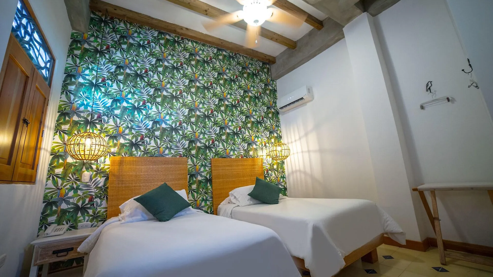Hotel Boutique Casa Mia Santa Marta