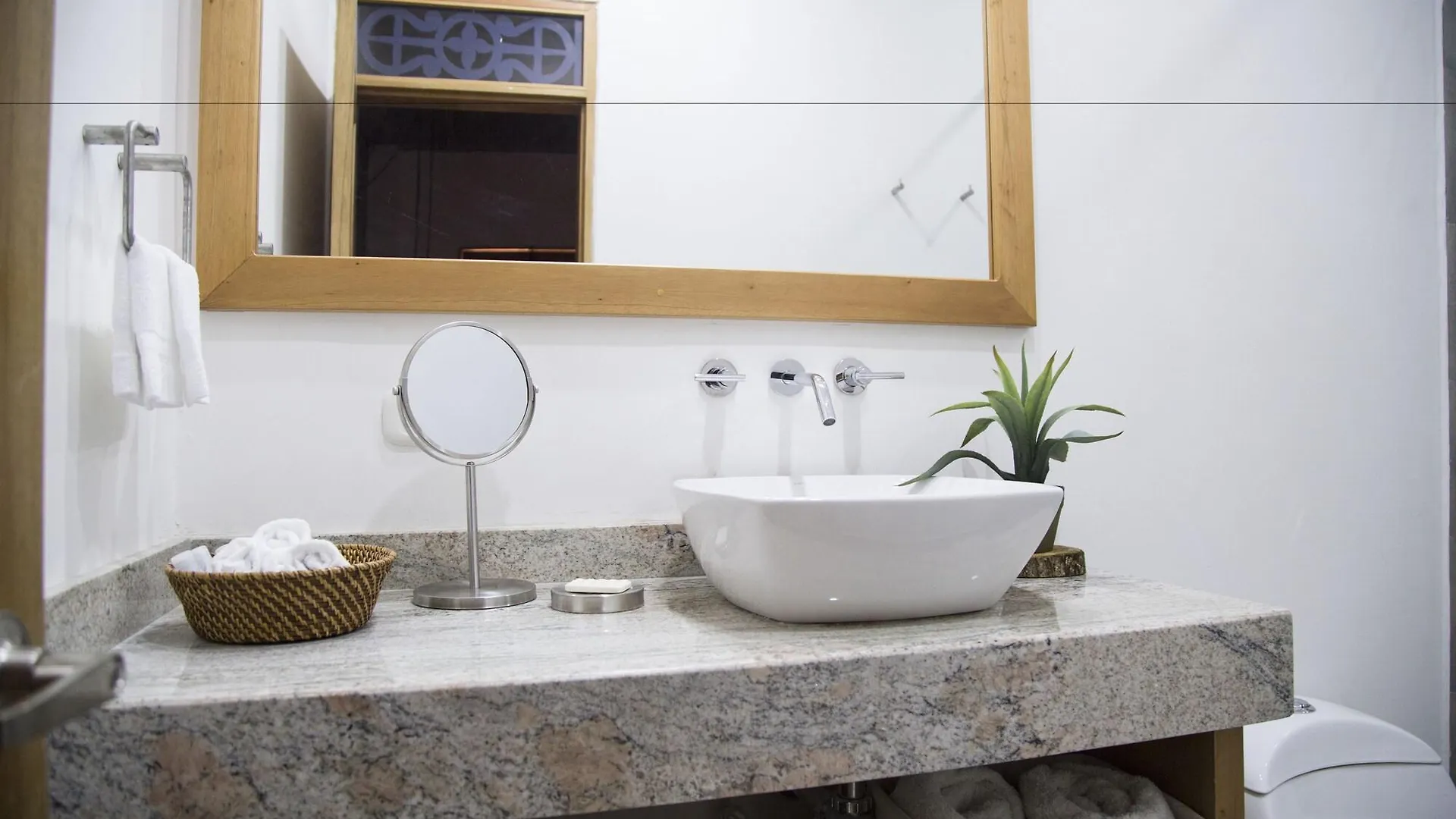 Hotel Boutique Casa Mia Santa Marta