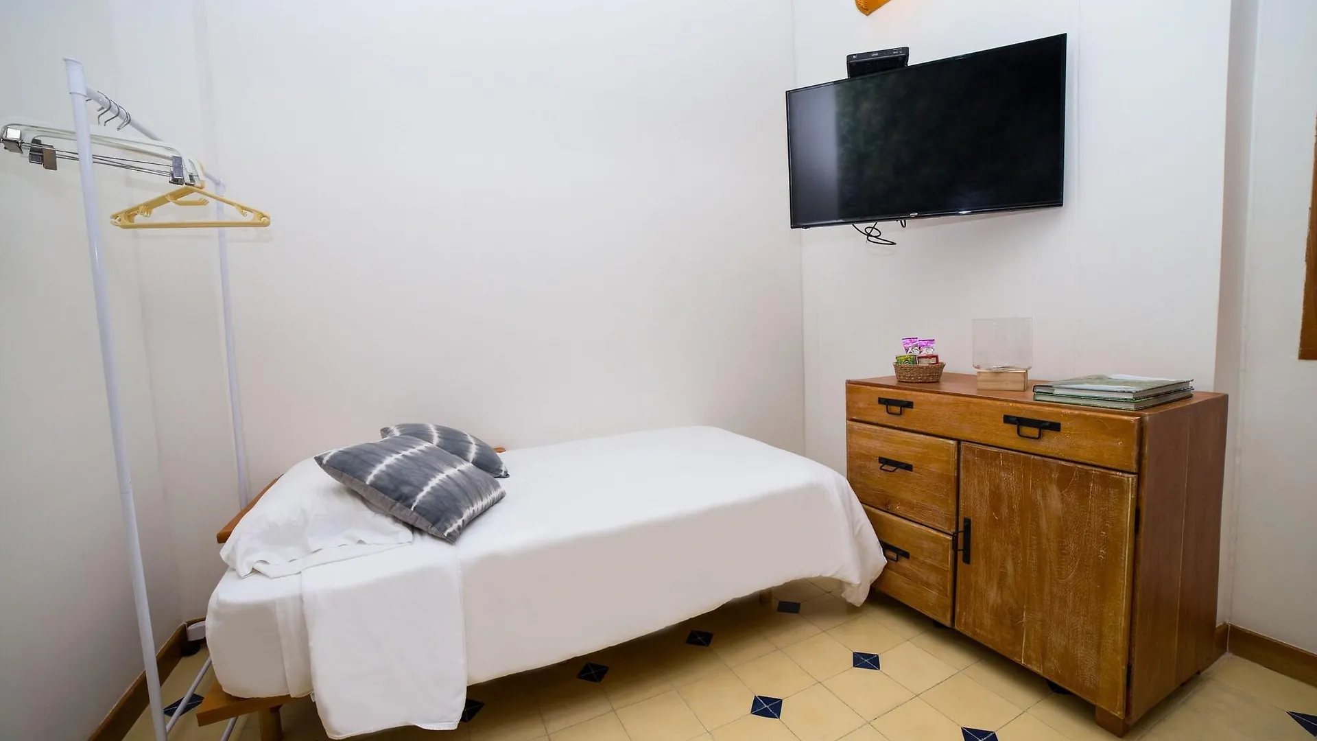 ****  Hotel Boutique Casa Mia Santa Marta  Colombia