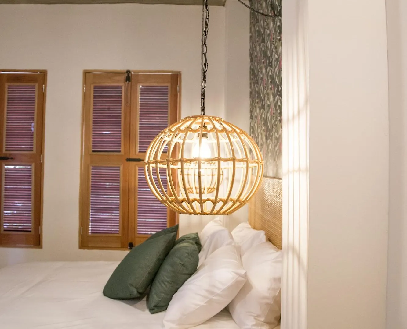 Hotel Boutique Casa Mia Santa Marta   Santa Marta (Magdalena)