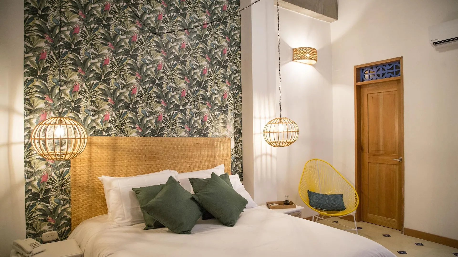 Hotel Boutique Casa Mia Santa Marta