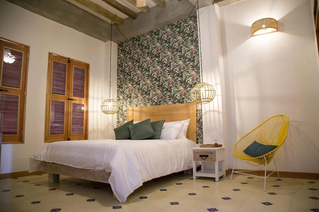 Hotel Boutique Casa Mia Santa Marta