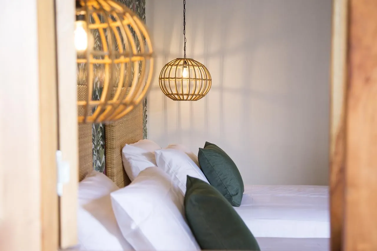 Hotel Boutique Casa Mia Santa Marta