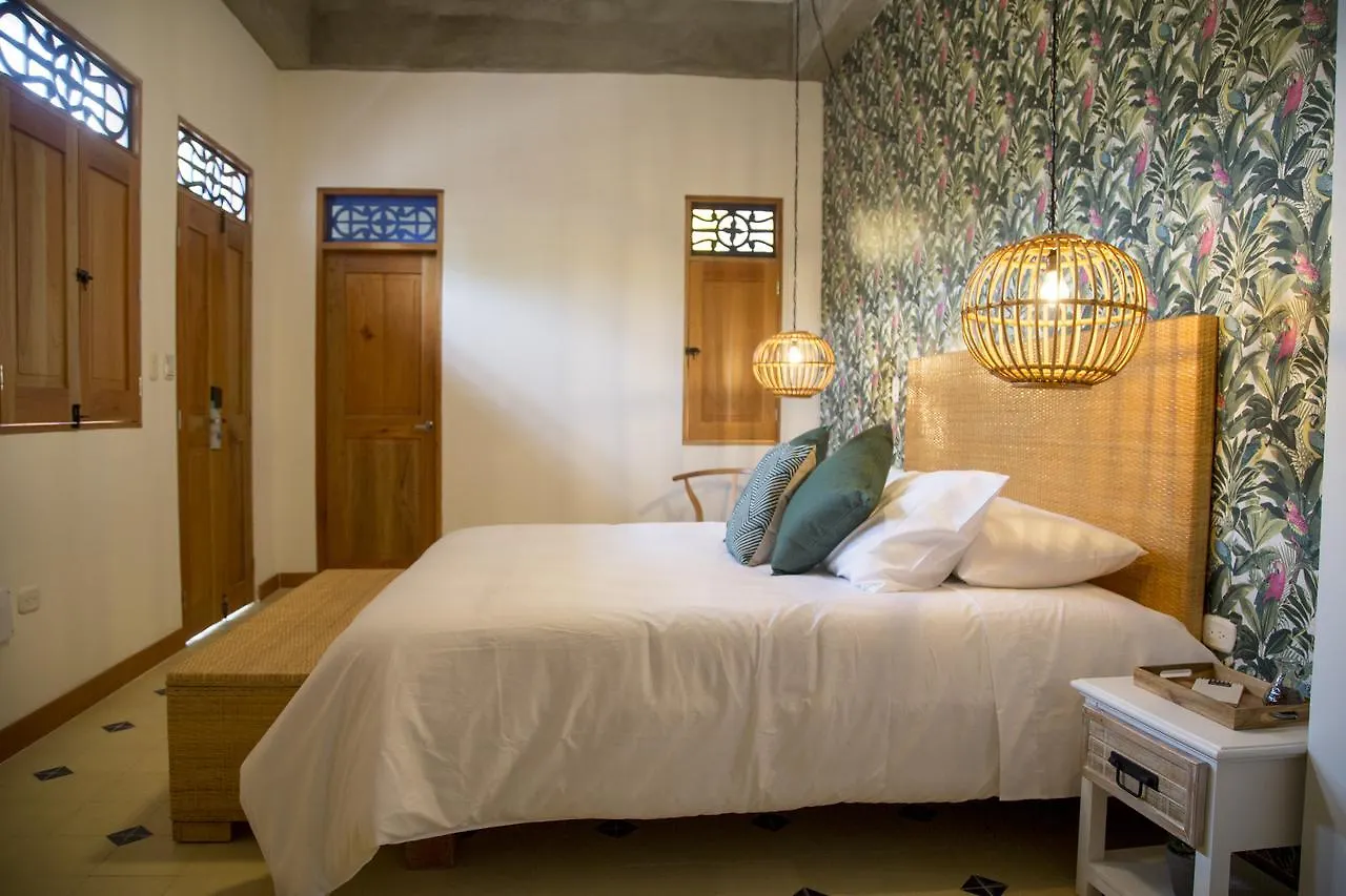 Hotel Boutique Casa Mia Santa Marta