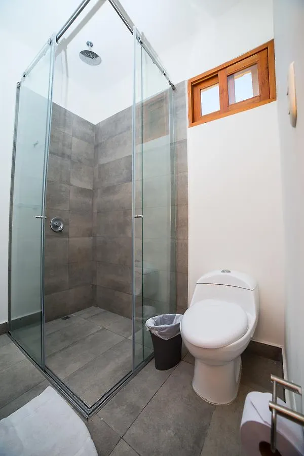 ****  Hotel Boutique Casa Mia Santa Marta  Colombia