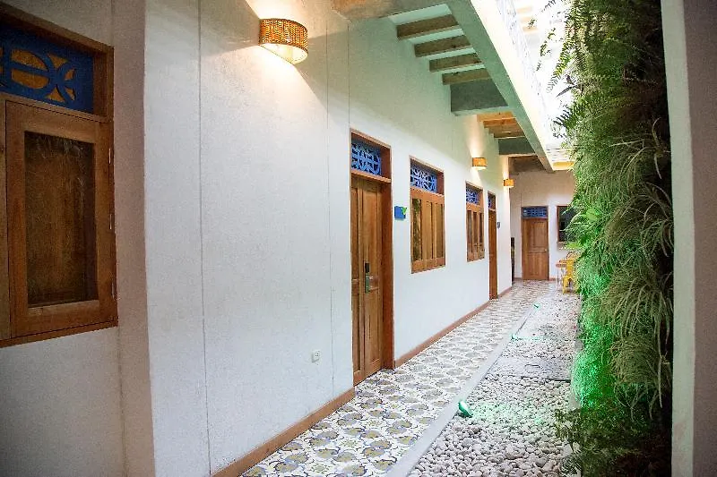 Hotel Boutique Casa Mia Santa Marta