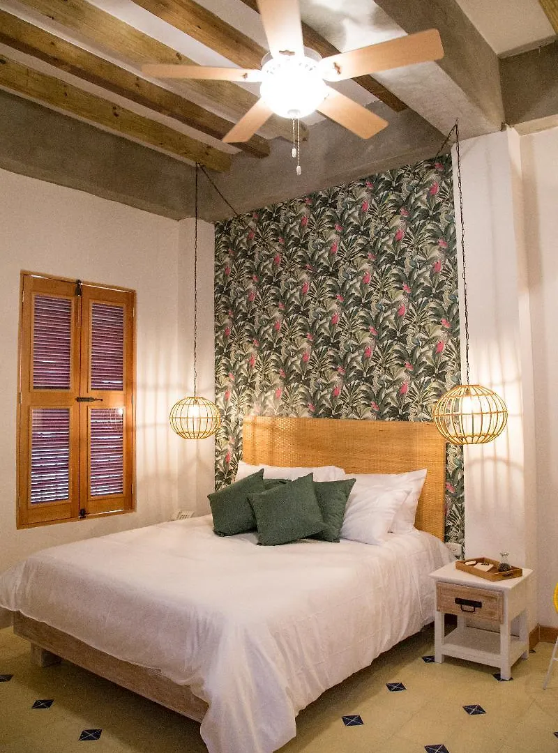 Hotel Boutique Casa Mia Santa Marta