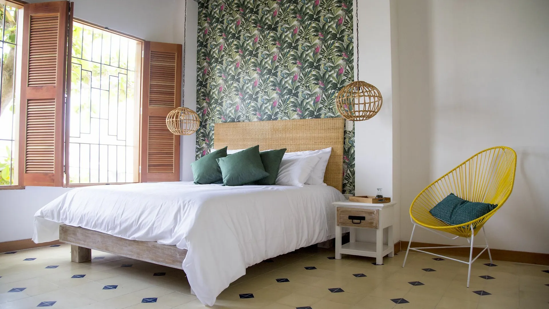 Hotel Boutique Casa Mia Santa Marta