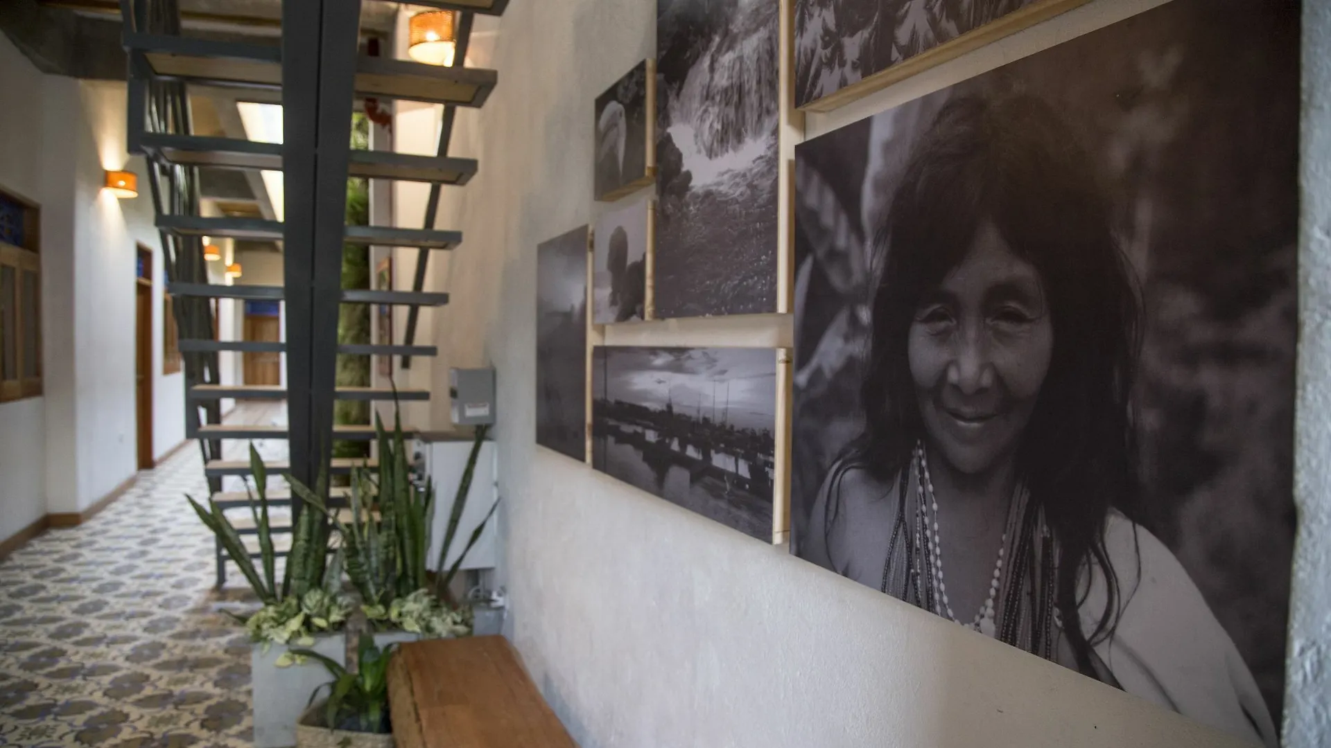Hotel Boutique Casa Mia Santa Marta