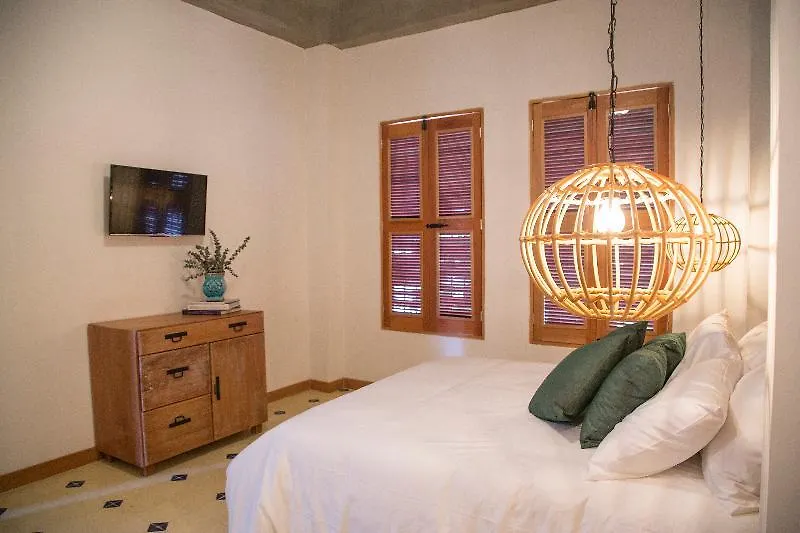 Hotel Boutique Casa Mia Santa Marta